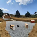 La Na Lagoinha - Casa Ovelha